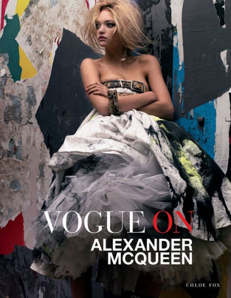 Vogue on: Alexander McQueen