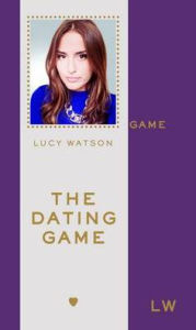 Title: The Dating Game, Author: Lucy Watson