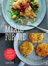 Free pdf it books download Meals for Me: One Core Ingredient - Two Delicious Meals  (English Edition) 9781849497343