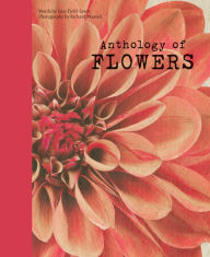 Title: Anthology of Flowers, Author: Jane Field-Lewis