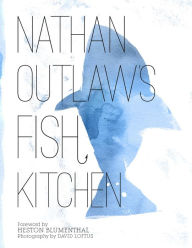 Title: Nathan Outlaw's Fish Kitchen, Author: Nathan Outlaw
