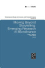 Moving Beyond Storytelling: Emerging Research in Microfinance