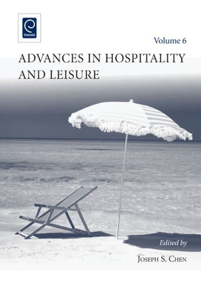 Advances Hospitality and Leisure