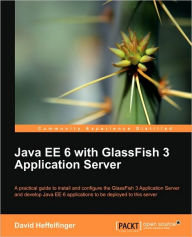Java Ee 6 With Glassfish 3 Application Server