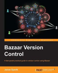 Title: Bazaar Version Control, Author: Janos Gyerik