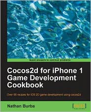 Cocos2d for iPhone 1 Game Development Cookbook