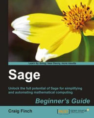 Title: Sage Beginner's Guide, Author: Craig Finch
