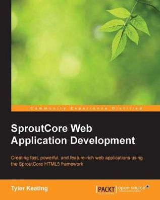 SproutCore Web Application Development