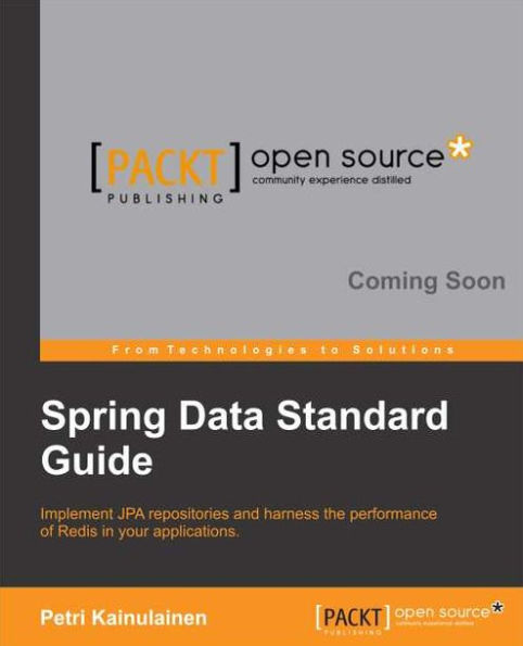 Spring Data JPA Tutorial: CRUD - Petri Kainulainen