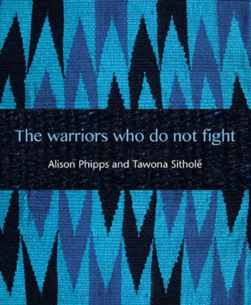 The Warriors Who Do Not Fight