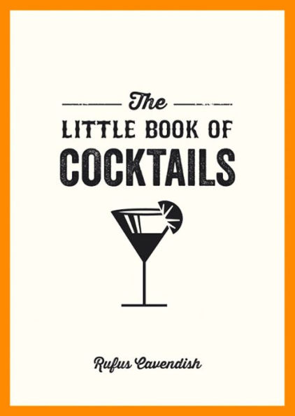 The Little Book Of Cocktails