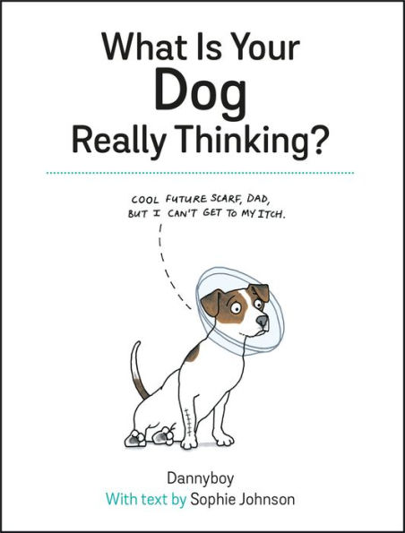 What Is Your Dog Really Thinking?