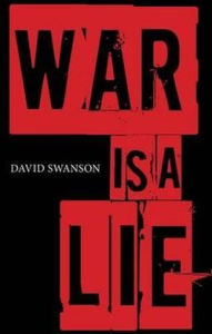 Title: War Is a Lie, Author: David Swanson