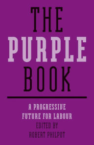 Title: The Purple Book, Author: Robert Philpot