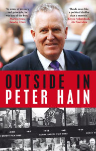 Title: Outside In, Author: Peter Hain