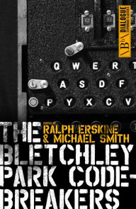 Title: The Bletchley Park Codebreakers, Author: Michael Smith