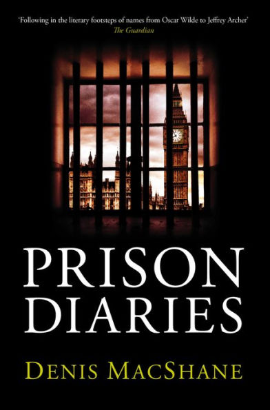 Prison Diaries