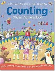 Title: Counting, Author: Nat Lambert