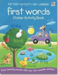 Title: First Words, Author: Nat Lambert