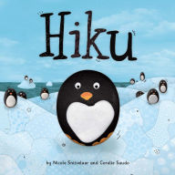 Title: Hiku, Author: Nicole Snitselaar