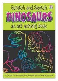 Title: Dinosaurs, Author: Nat Lambert