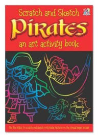 Title: Pirates, Author: Nat Lambert