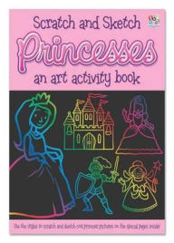 Title: Princesses, Author: Nat Lambert