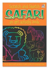 Title: Safari, Author: Nat Lambert