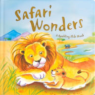 Title: Safari Wonders, Author: Oakley Graham