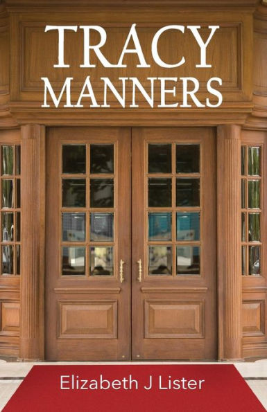 Tracy Manners