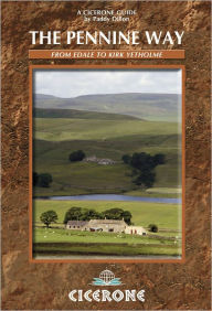 Title: The Pennine Way, Author: Paddy Dillon