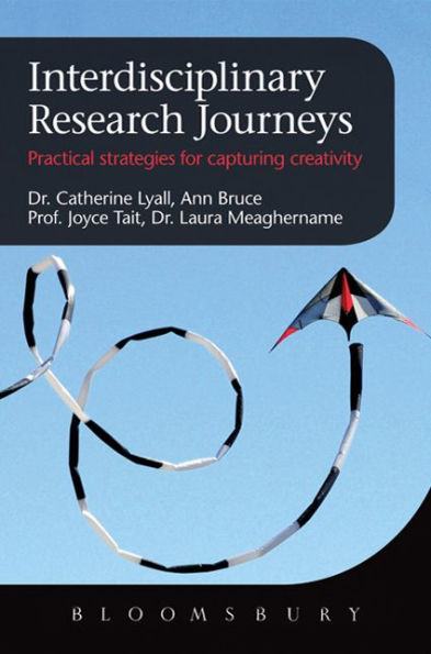 Interdisciplinary Research Journeys: Practical Strategies for Capturing Creativity