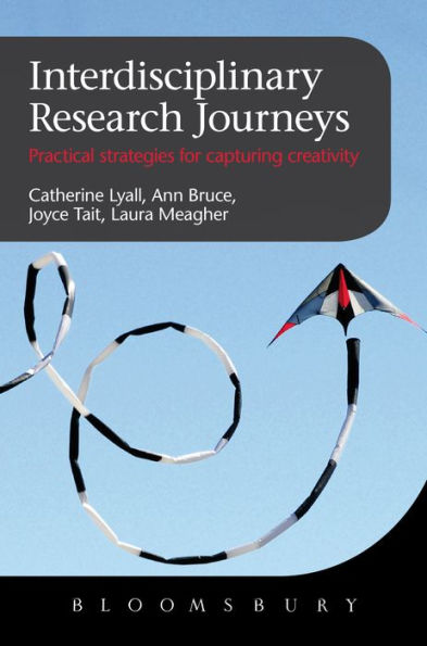 Interdisciplinary Research Journeys: Practical Strategies for Capturing Creativity