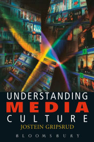 Title: Understanding Media Culture, Author: Jostein Gripsrud