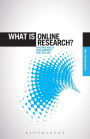 What is Online Research?: Using the Internet for Social Science Research