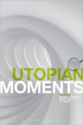 Utopian Moments: Reading texts