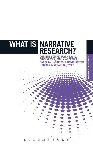 What is Narrative Research?
