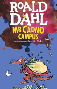 Title: Mr Cadno Campus, Author: Roald Dahl