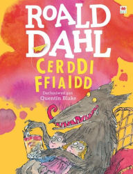 Title: Cerddi Ffiaidd, Author: Roald Dahl