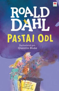 Title: Pastai Odl, Author: Roald Dahl