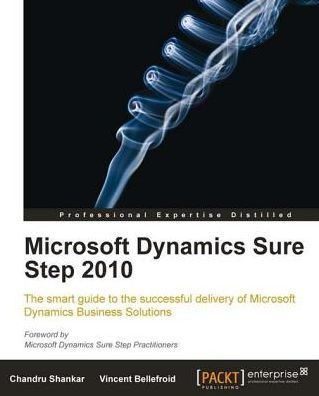 Microsoft Dynamics Sure Step 2010