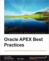 Title: Oracle Apex Best Practices, Author: A. Nuijten