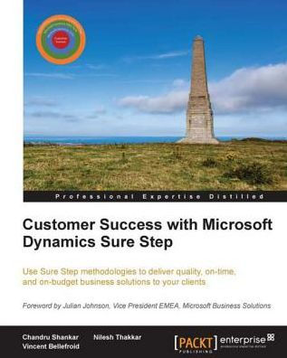 Customer Success with Microsoft Dynamics Sure Step