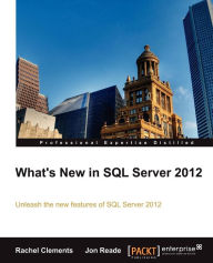 SQL Server 2012 Professional Tips and Tricks