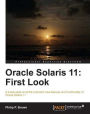 Oracle Solaris 11: First Look