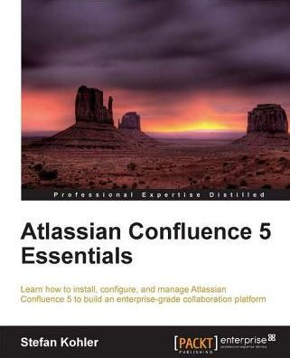 Atlassian Confluence 5 Essentials