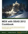 MDX with SSAS 2012 Cookbook