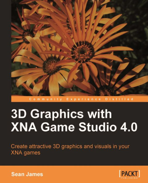 3D Graphics with XNA Game Studio 4.0