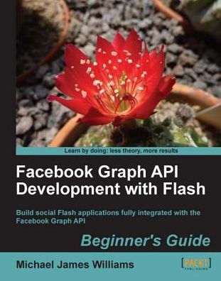 Facebook Graph API Development with Flash