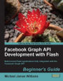 Facebook Graph API Development with Flash